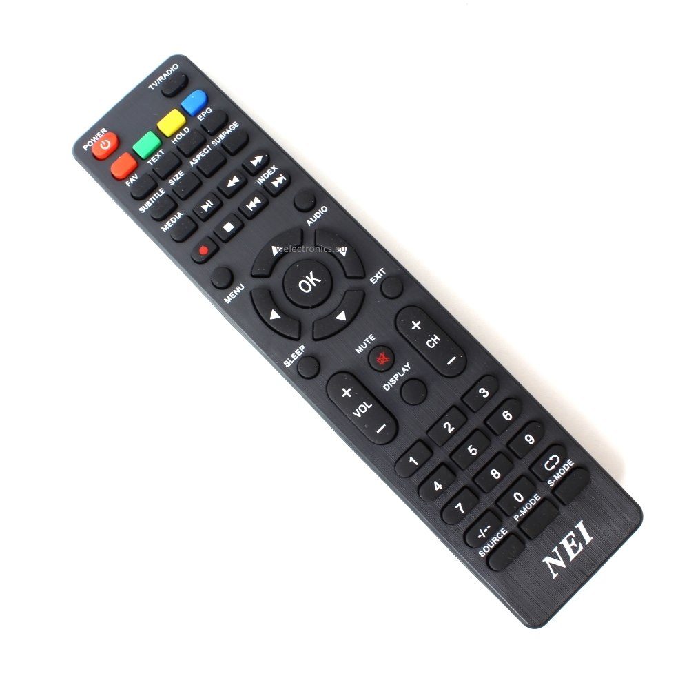 Telecomanda pentru tv AKAI, AKTV, LT, ATE