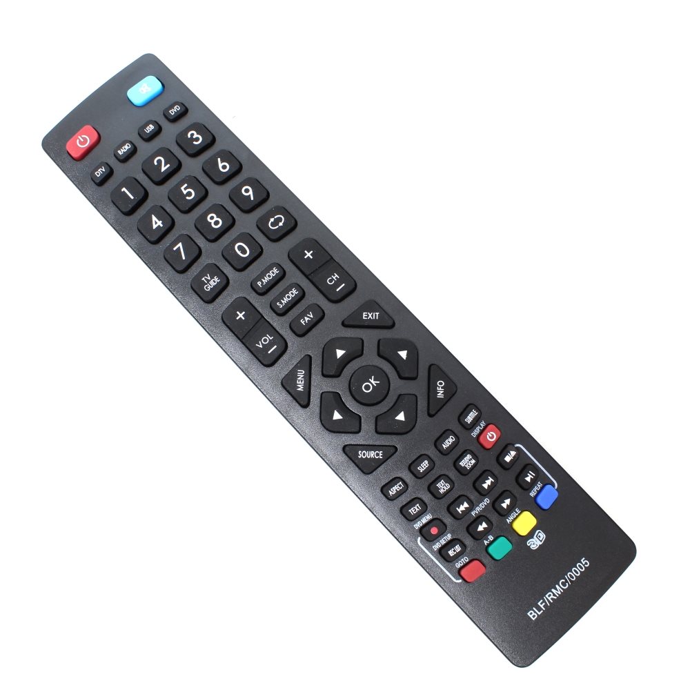Telecomanda pentru tv BLAUPUNKT, BLF/RMC/0005