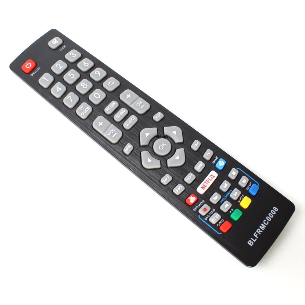 Telecomanda pentru tv BLAUPUNKT, BLF/RMC/0008