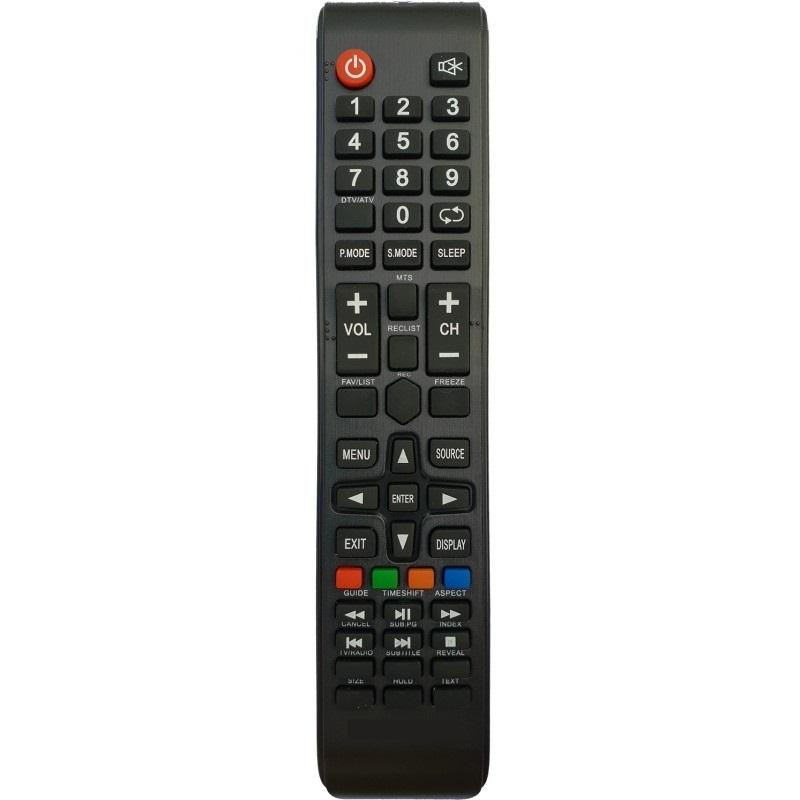 Telecomanda pentru tv DIAMANT, HL5300/ 5321, II