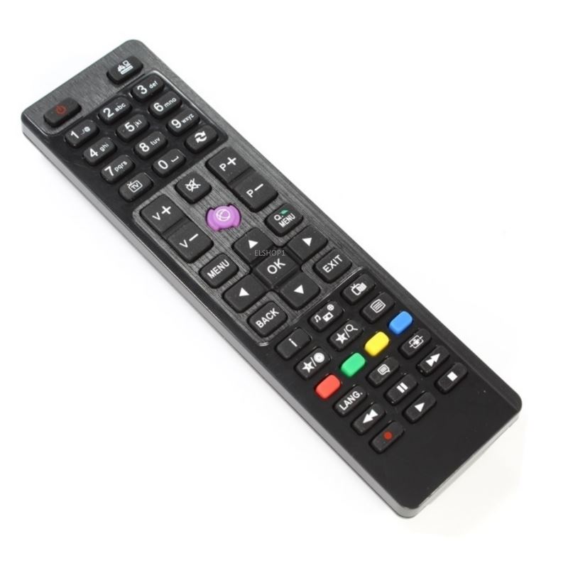 Telecomanda pentru tv DIGIHOME RC4862 FHDLED