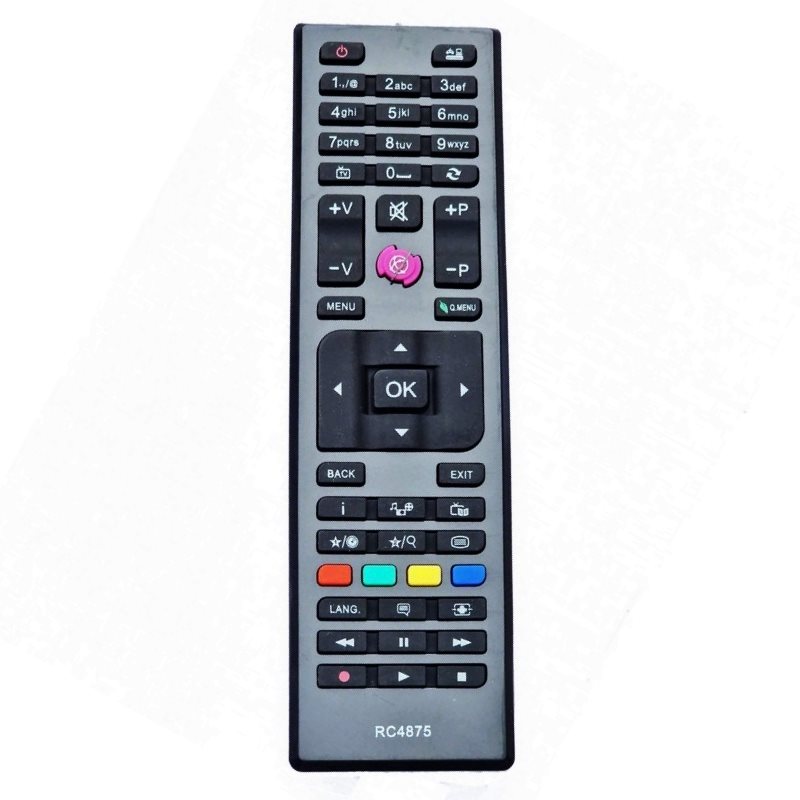 Telecomanda pentru tv DIGIHOME, RC4875