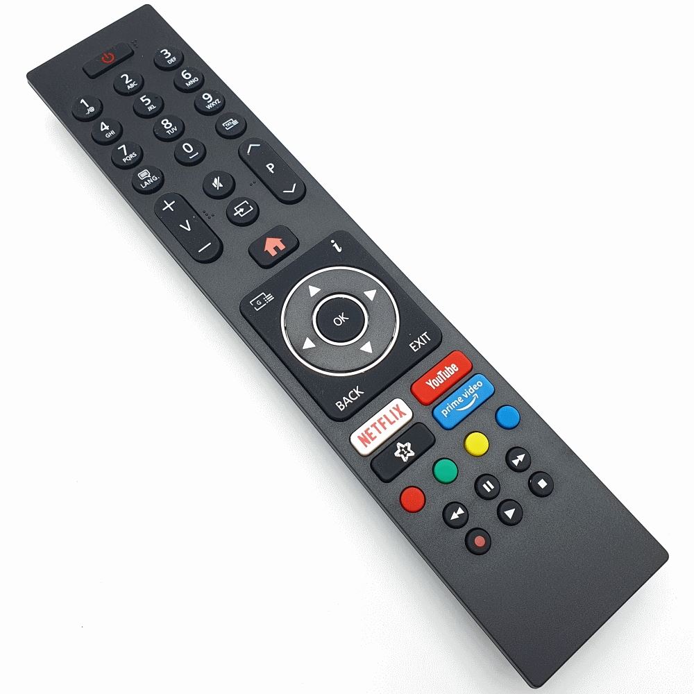 Telecomanda pentru tv DIGIHOME UHD