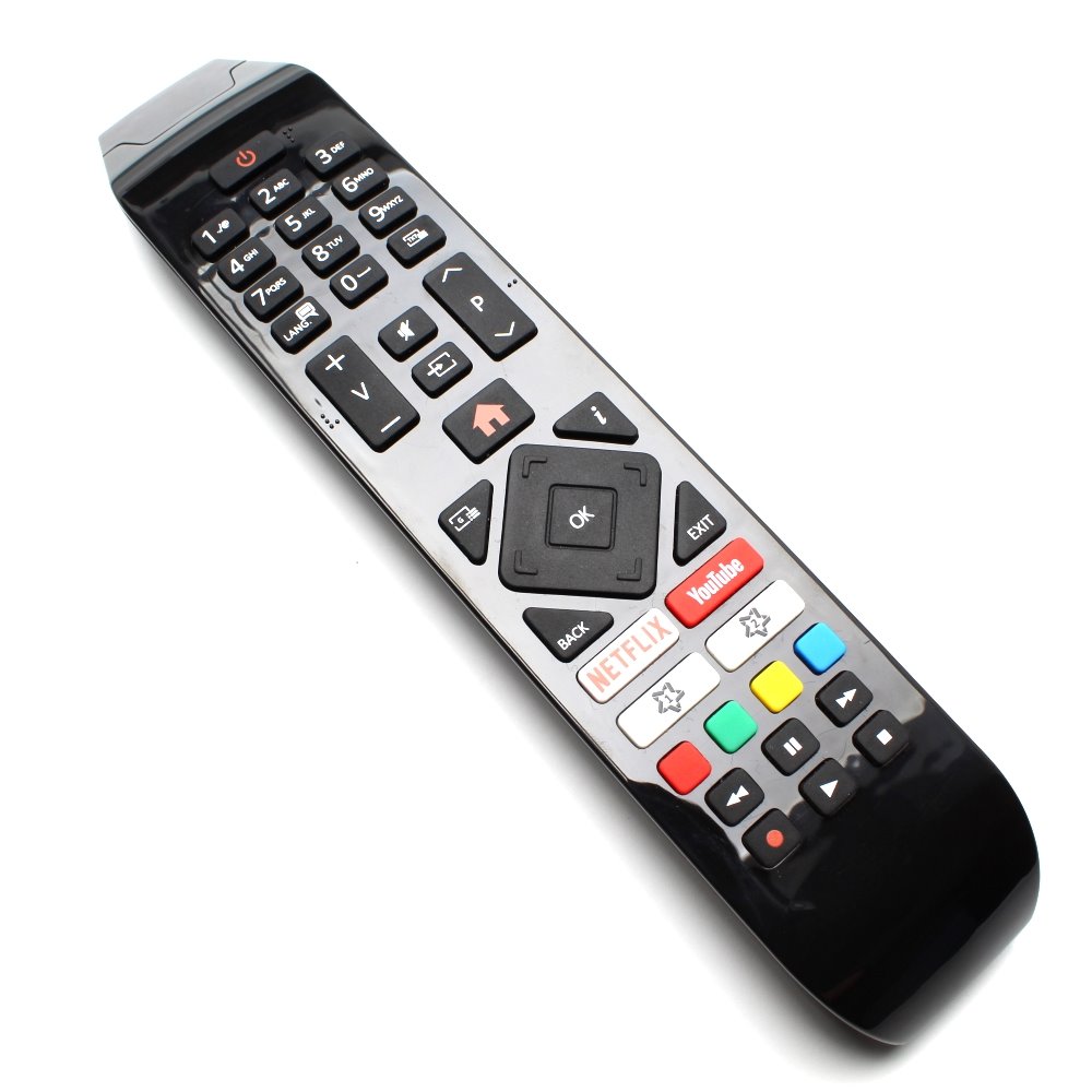 Telecomanda pentru tv HITACHI RC43140/ 43141