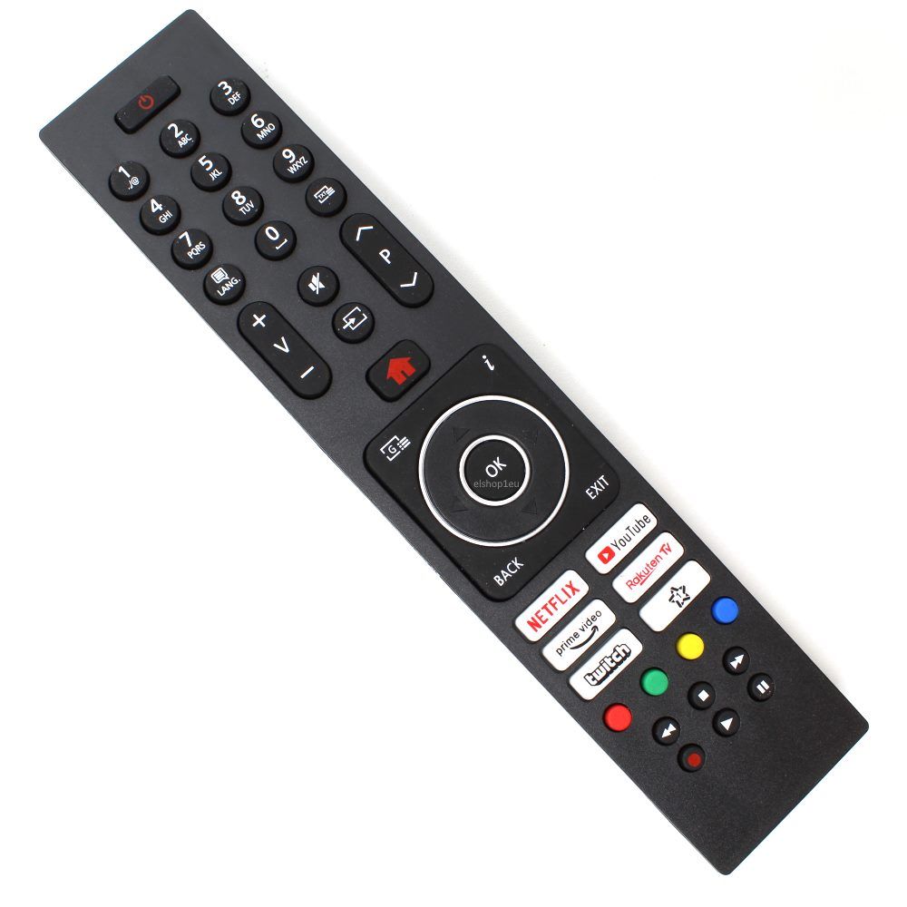 Telecomanda pentru tv HORIZON, RC45135