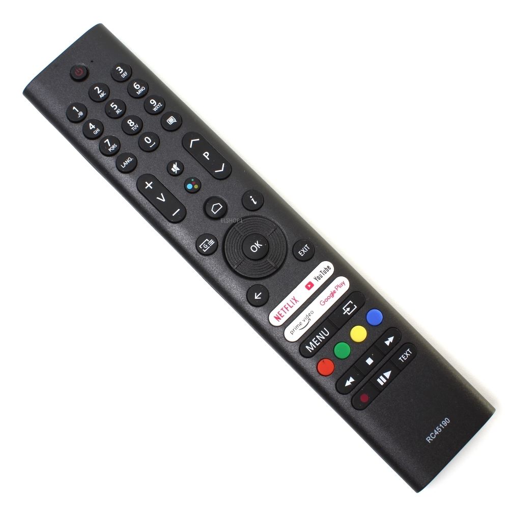 Telecomanda pentru tv HORIZON, RC45190