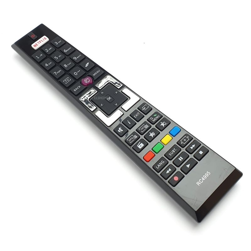 Telecomanda pentru tv HORIZON, RC4995