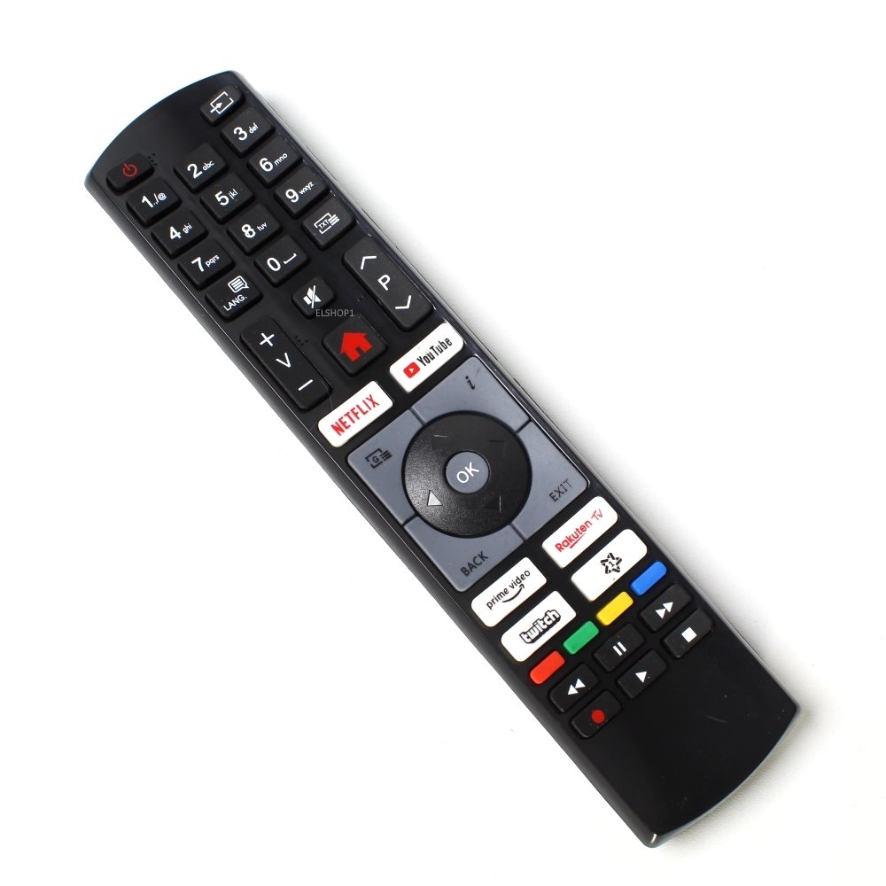 Telecomanda pentru tv HYUNDAI RC4318, RC4518