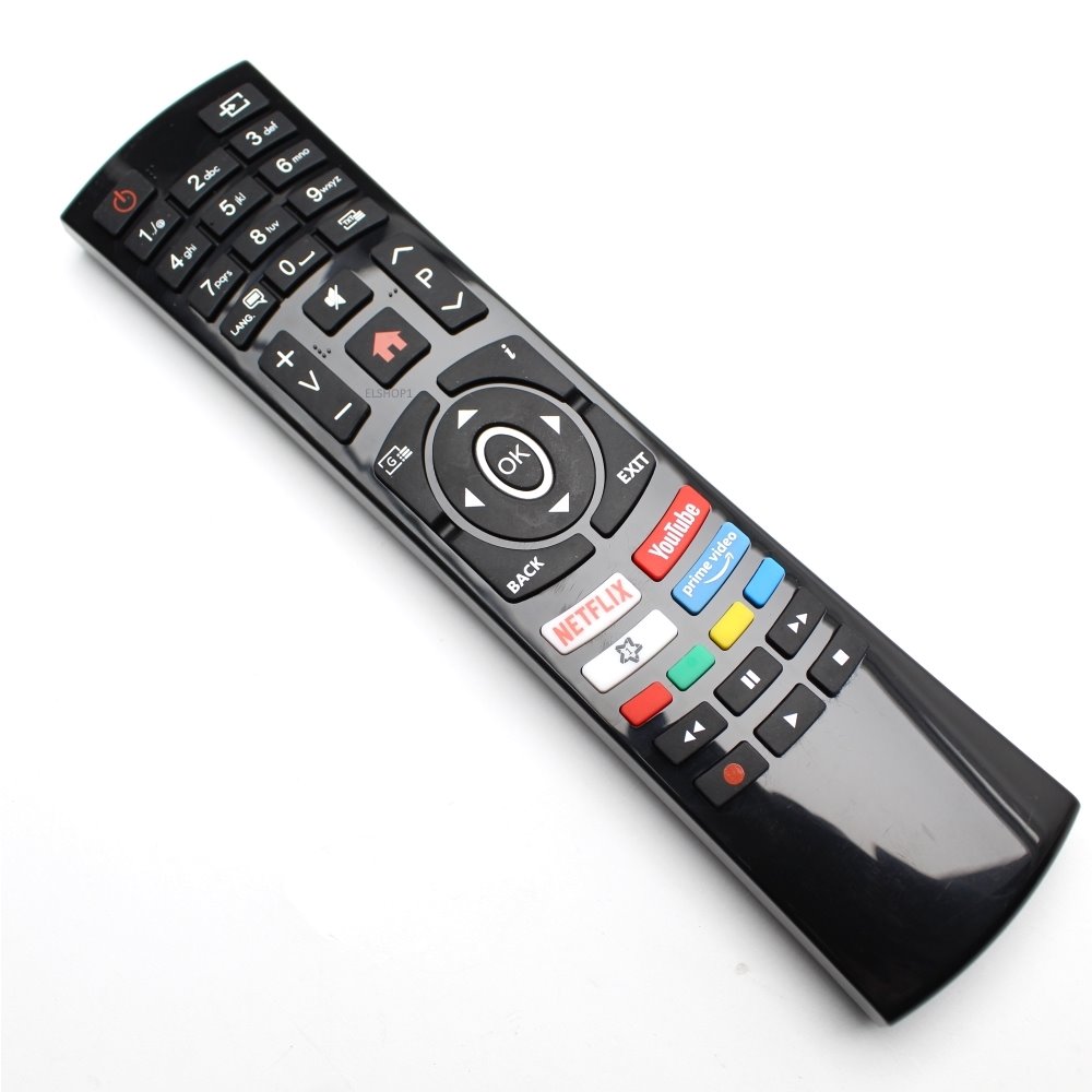 Telecomanda pentru tv HYUNDAI RC4390