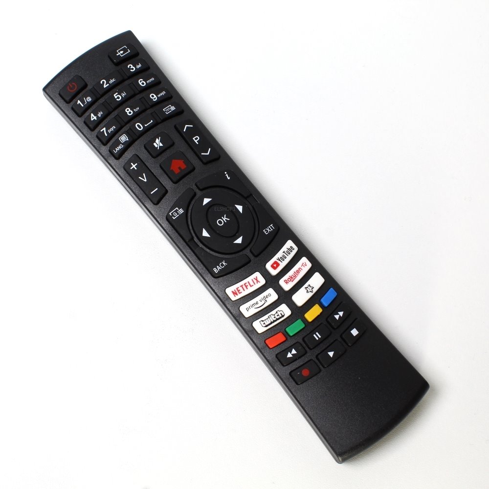 Telecomanda pentru tv HYUNDAI RC4590