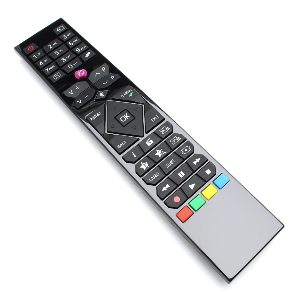 Telecomanda pentru tv JVC RM-C3090/ RCA-48105