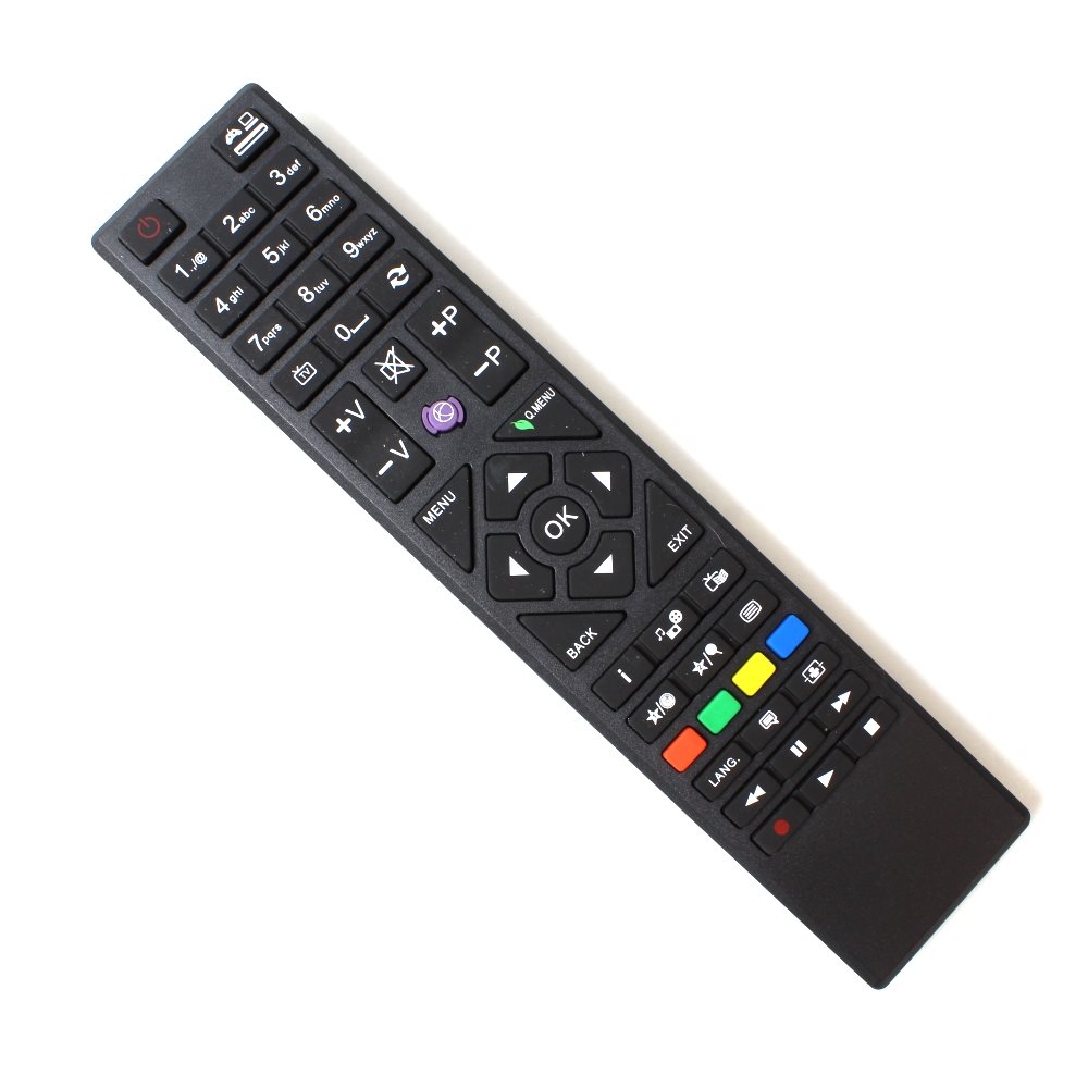 Telecomanda pentru tv JVC RM-C3095