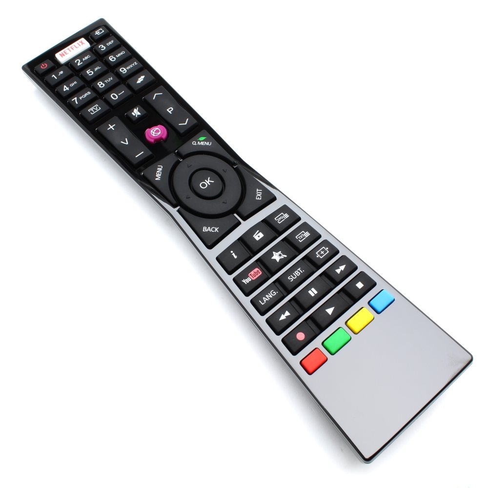 Telecomanda pentru tv JVC RM-C3184/ RC49101