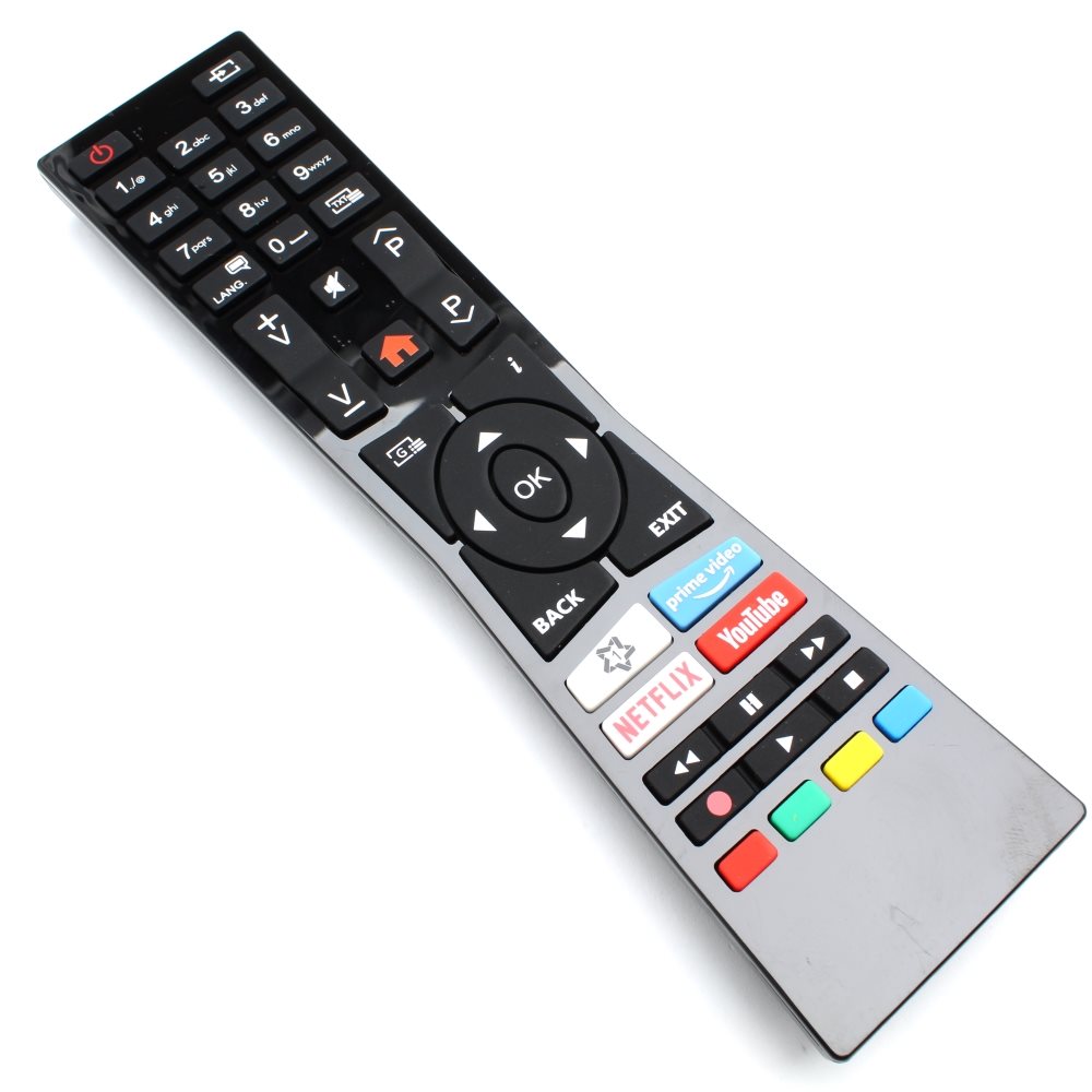 Telecomanda pentru tv JVC RM-C3337/ 3331 /3338