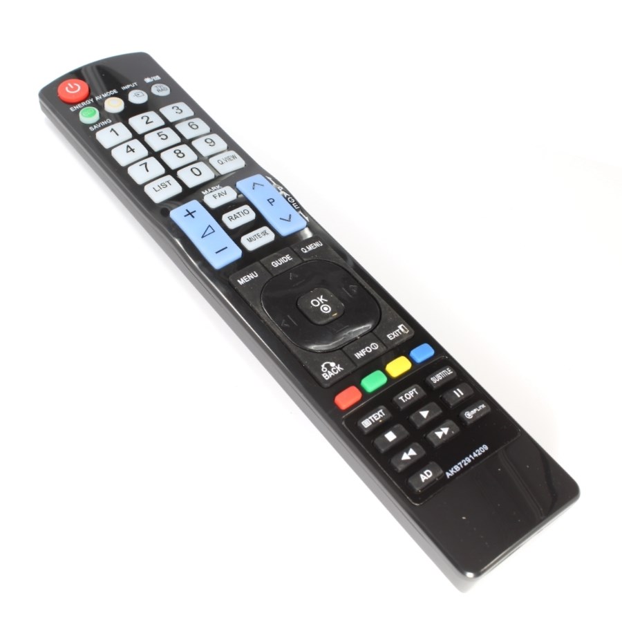 Telecomanda pentru tv LG, AKB72914209