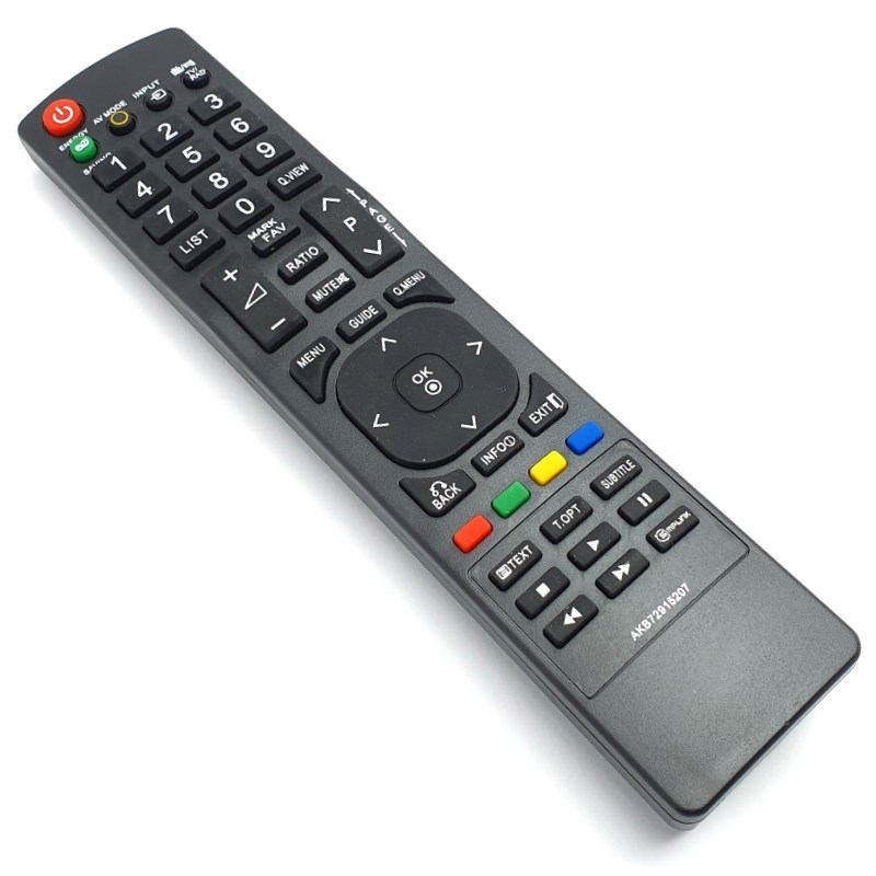 Telecomanda pentru tv LG AKB72915207, AKB72915244