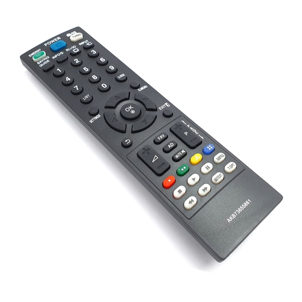 Telecomanda pentru tv LG AKB73655861, AKB73655847