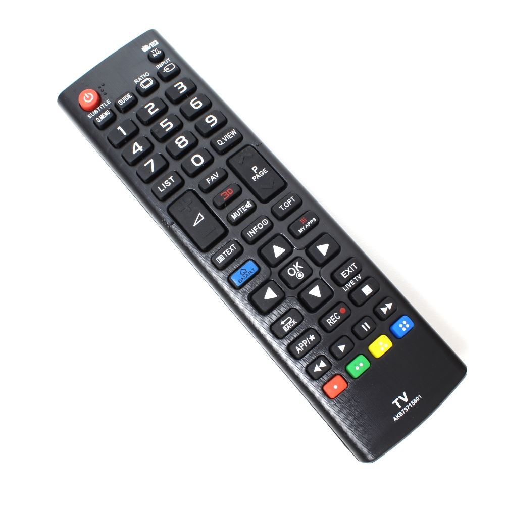 Telecomanda pentru tv LG AKB73715601, UNIVERSALĂ