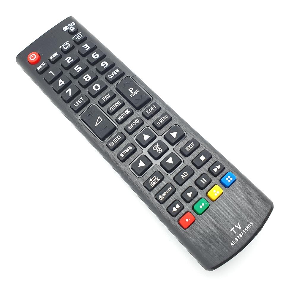 Telecomanda pentru tv LG AKB73715603