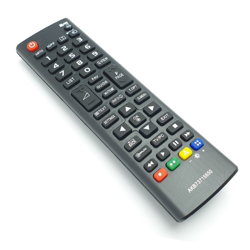 Telecomanda pentru tv LG AKB73715650