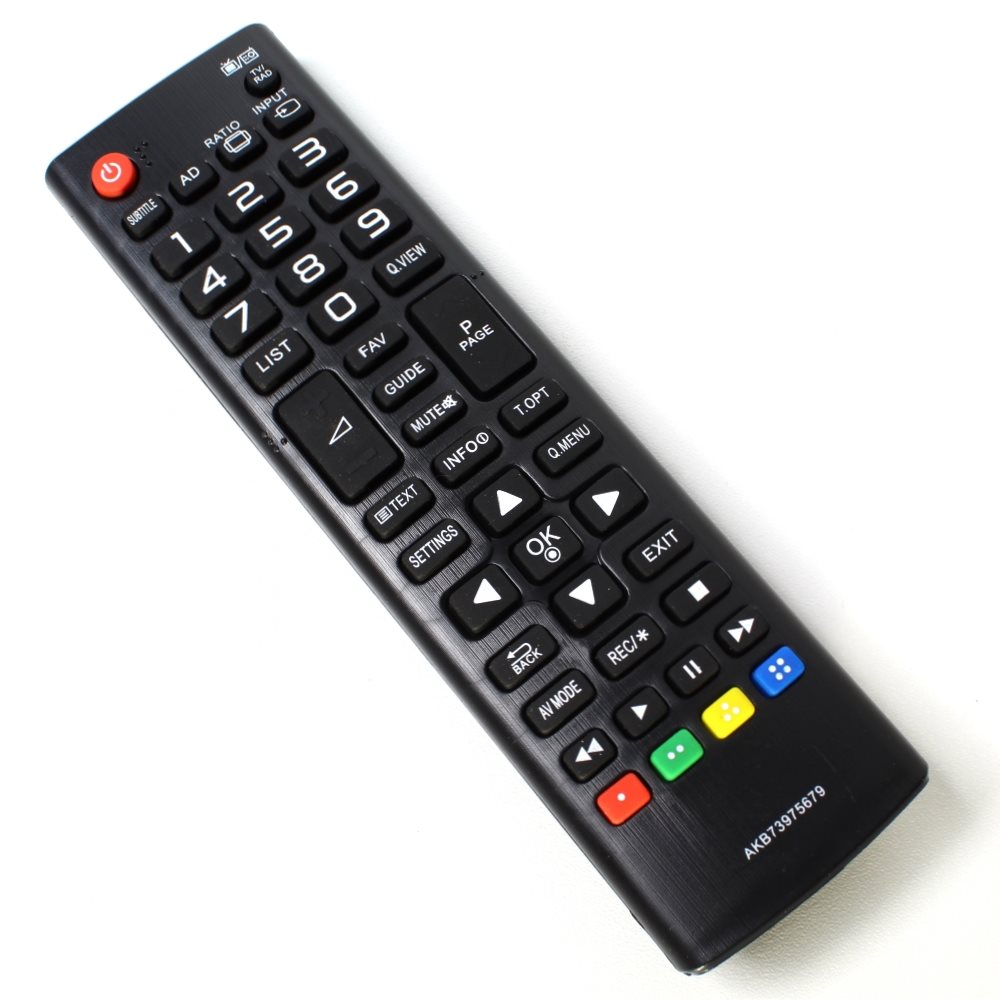 Telecomanda pentru tv LG AKB73715679
