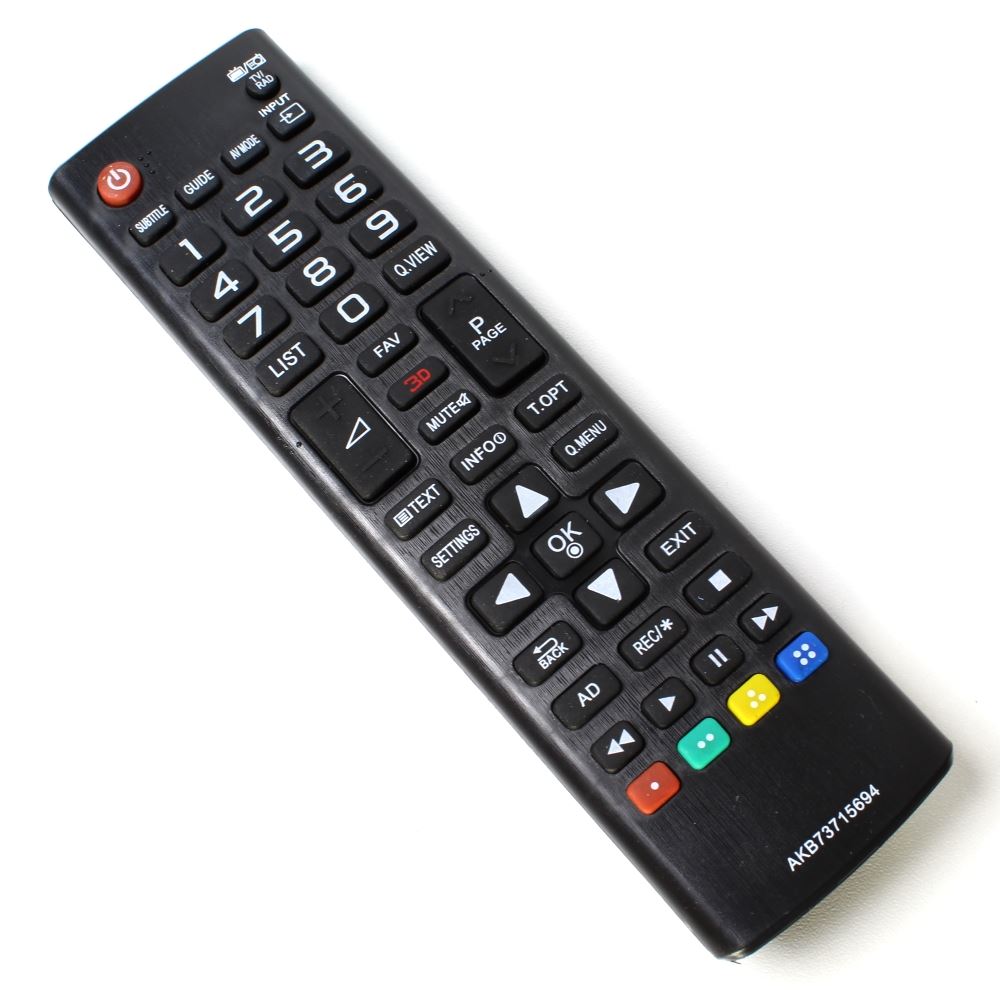Telecomanda pentru tv LG AKB73715694