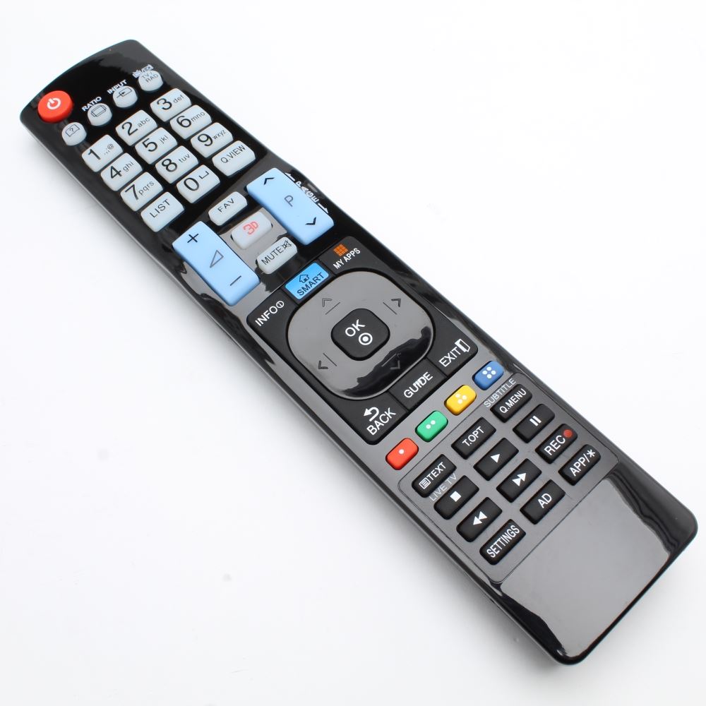 Telecomanda pentru tv LG AKB73756502, AKB73756504