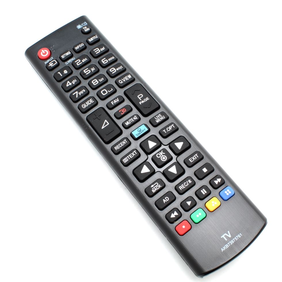 Telecomanda pentru tv LG AKB73975761