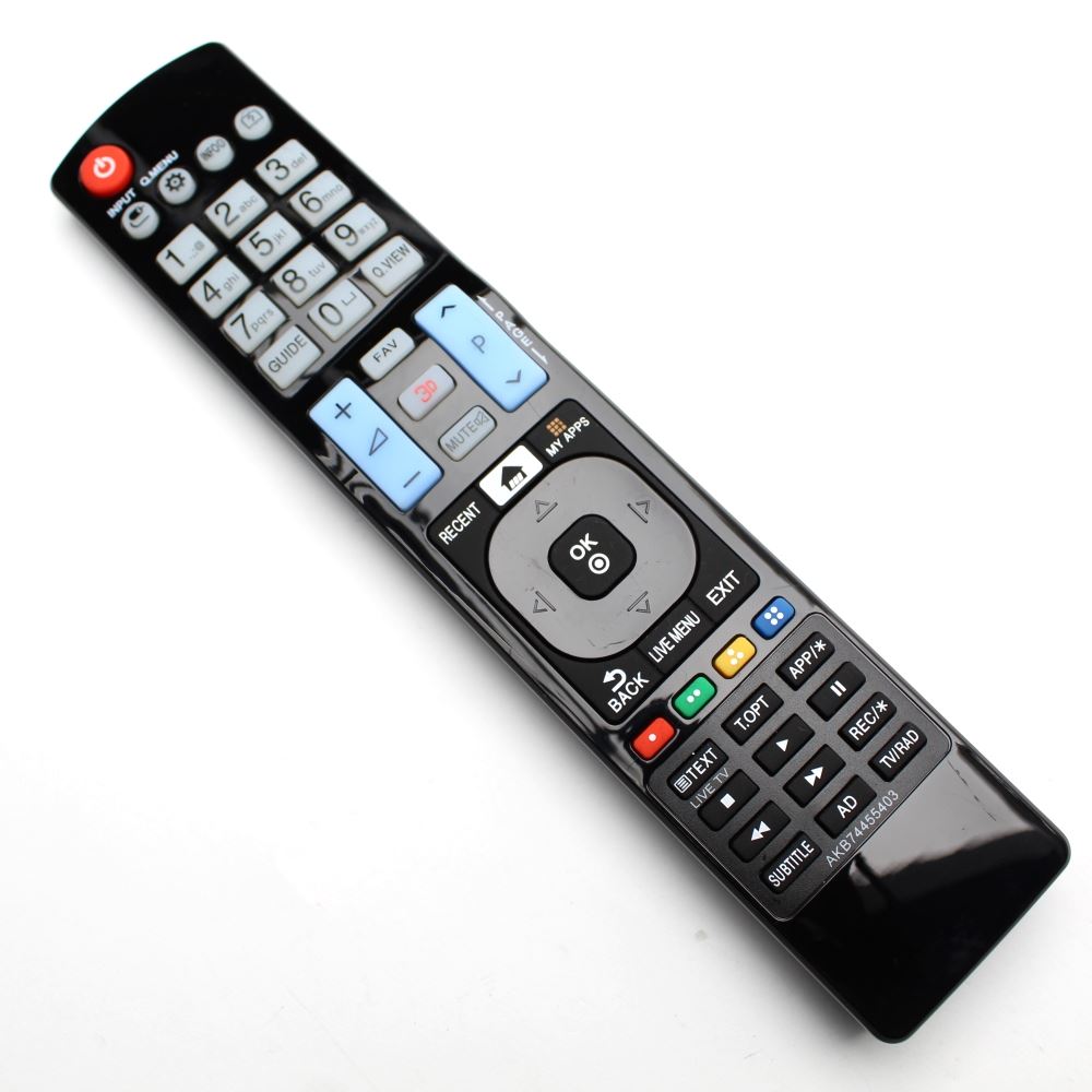 Telecomanda pentru tv LG AKB74455403