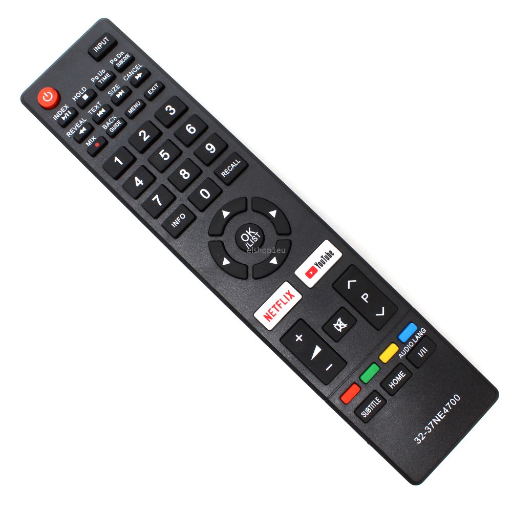 Telecomanda pentru tv NEI NE4700, NE6700
