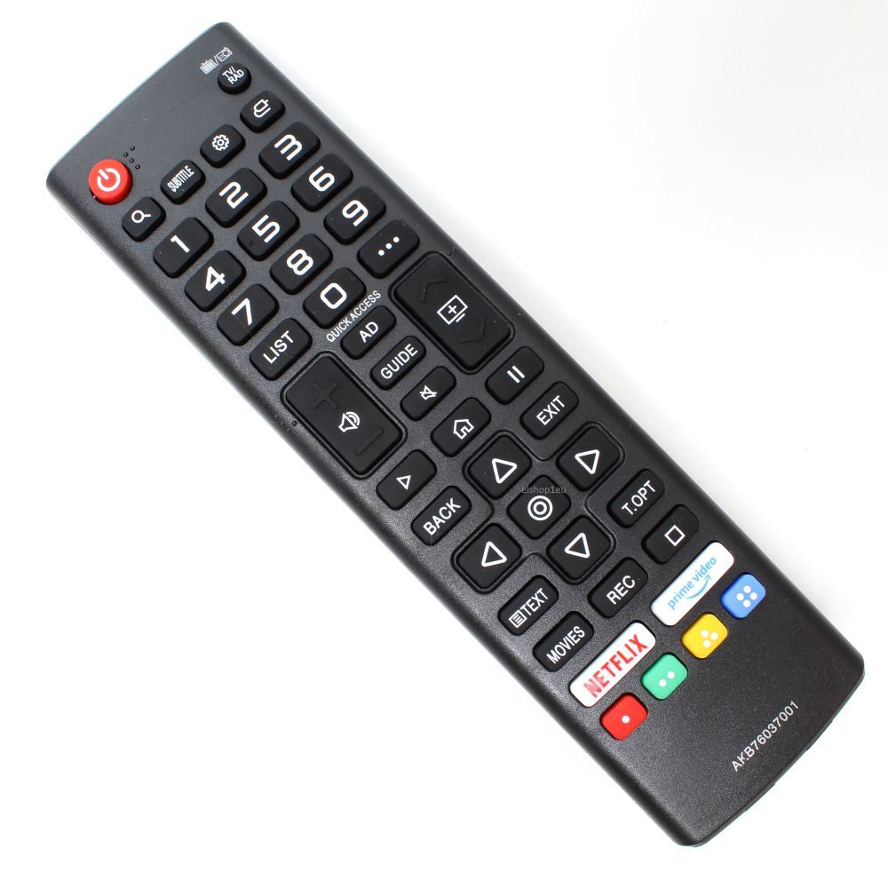 Telecomanda pentru tv NEI NE6800