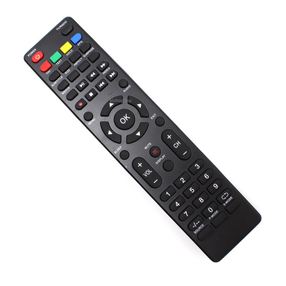 Telecomanda pentru tv ORION T24, T28D