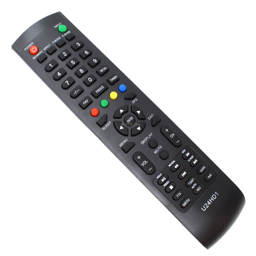 Telecomanda pentru tv UTOK U22/U24/U28/U32/U40