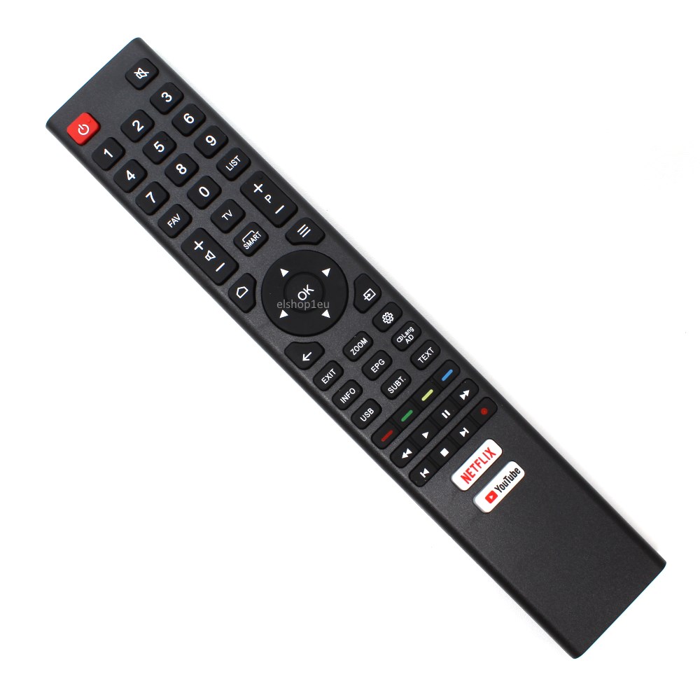 Telecomanda pentru tv VORTEX TD2072