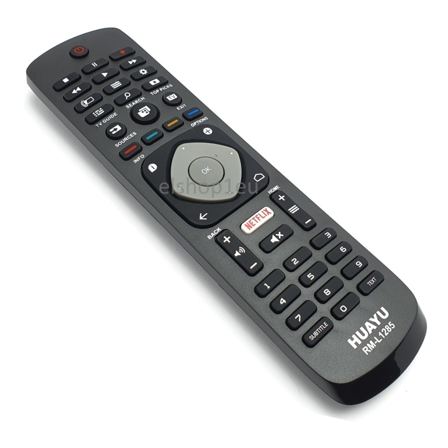 Telecomanda pentru tv PHILIPS YKF384-T05/406-001, 1285HU