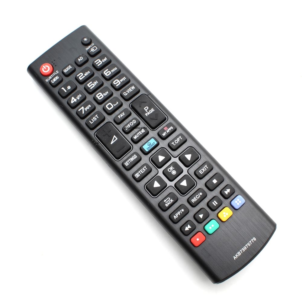 Telecomanda pentru tv LG AKB73975779