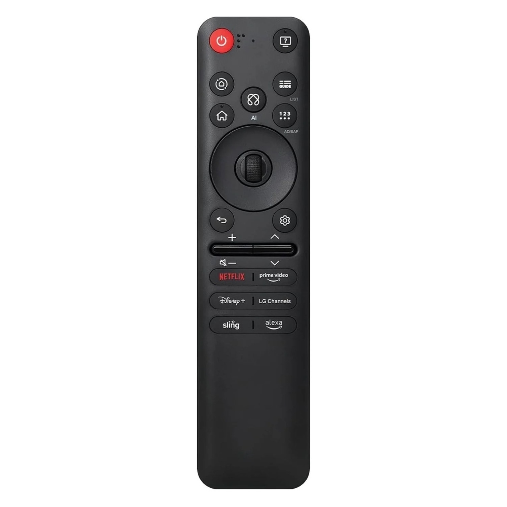 Telecomanda pentru tv LG, MR25GA, AKB76046608, MAGIC REMOTE