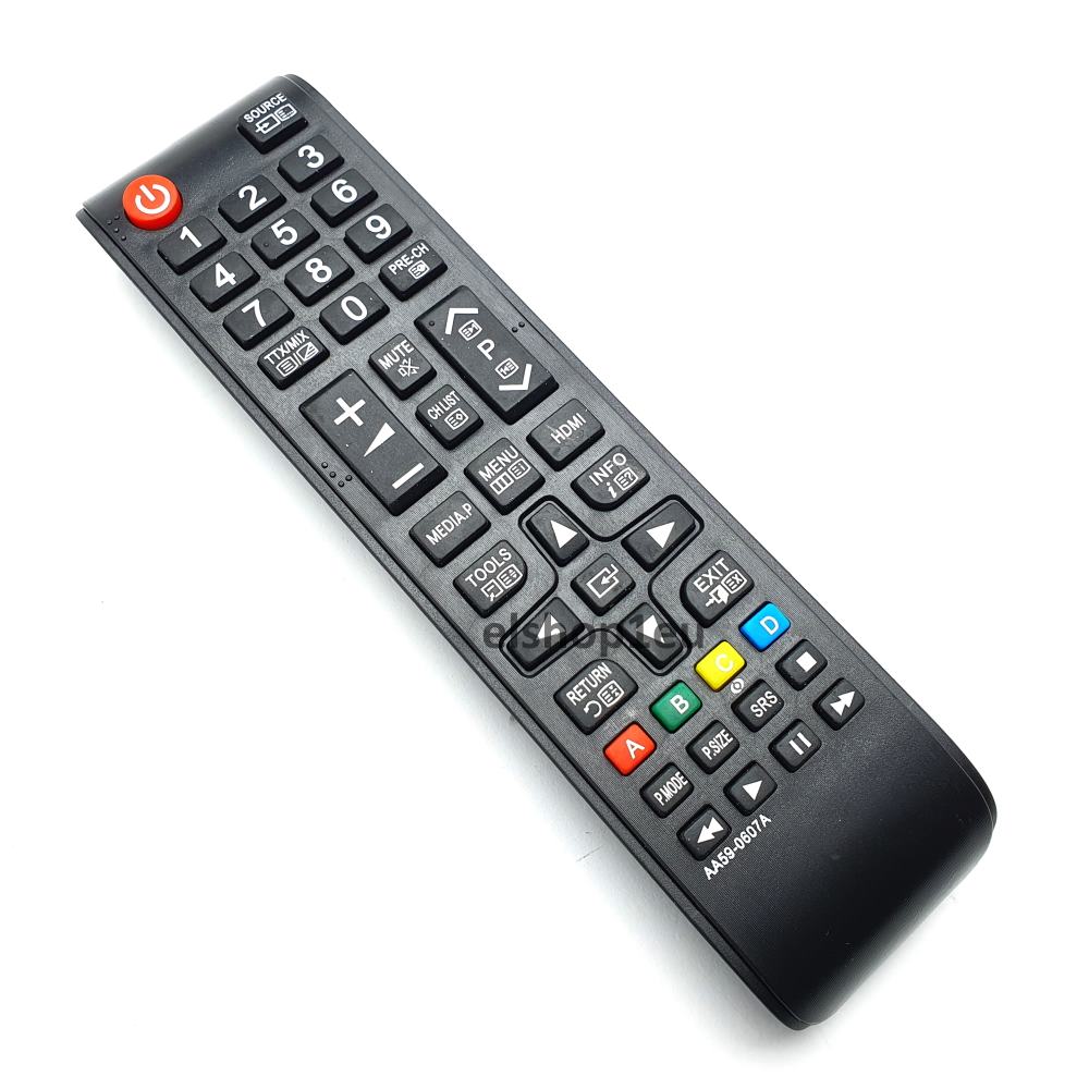 Telecomanda pentru tv SAMSUNG AA59-00607A, II