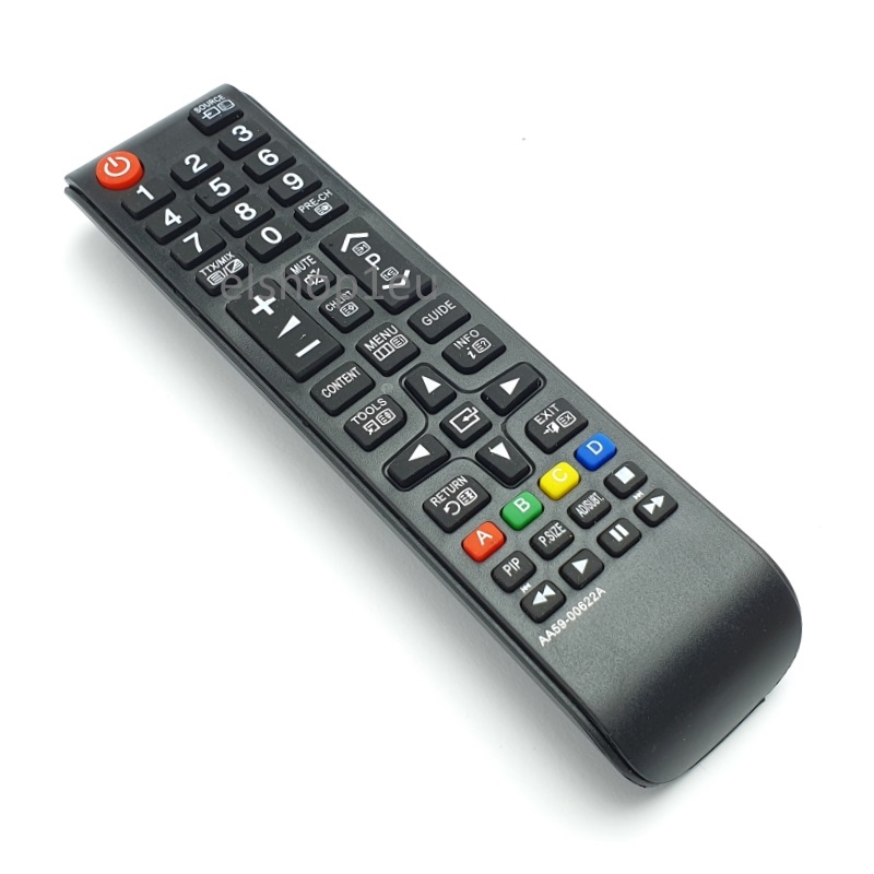 Telecomanda pentru tv SAMSUNG AA59-00622A, II