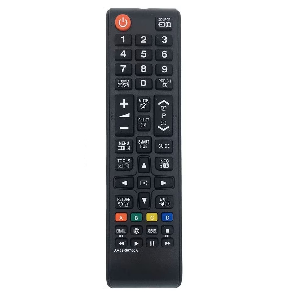 Telecomanda pentru tv SAMSUNG AA59-00786A, II