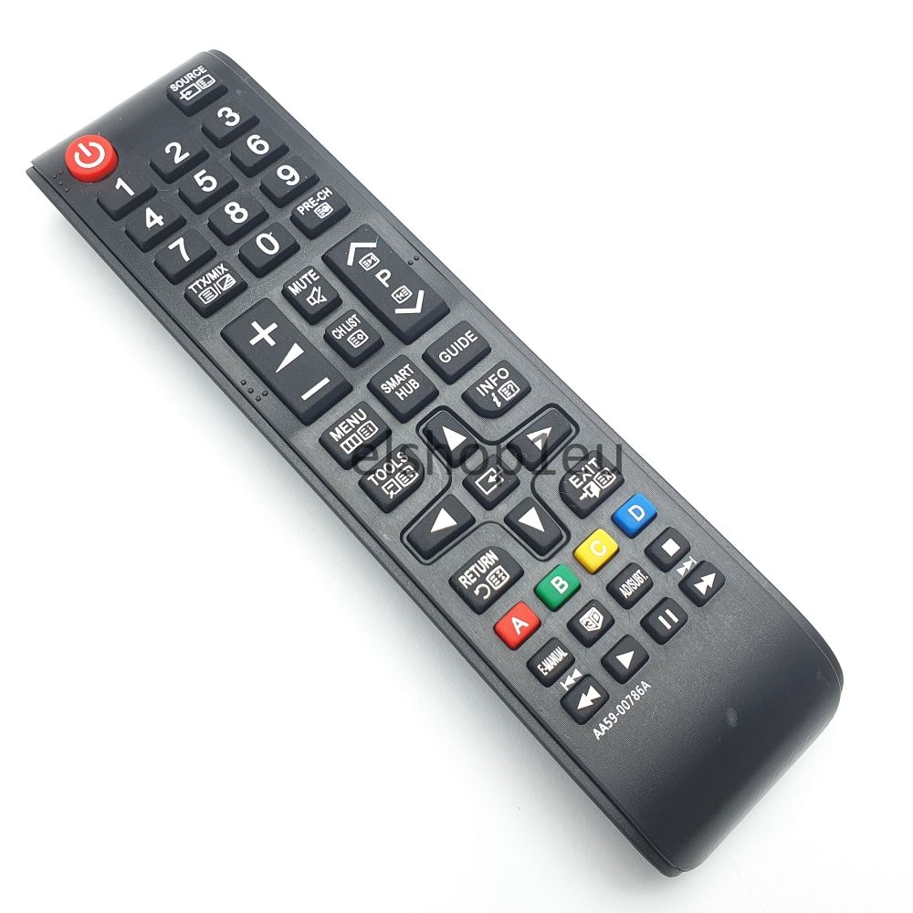 Telecomanda pentru tv SAMSUNG AA59-00786A