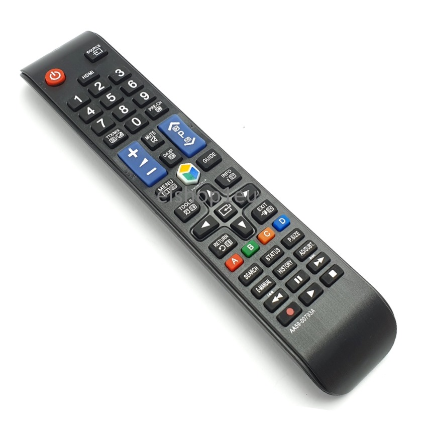 Telecomanda pentru tv SAMSUNG AA59-00793A