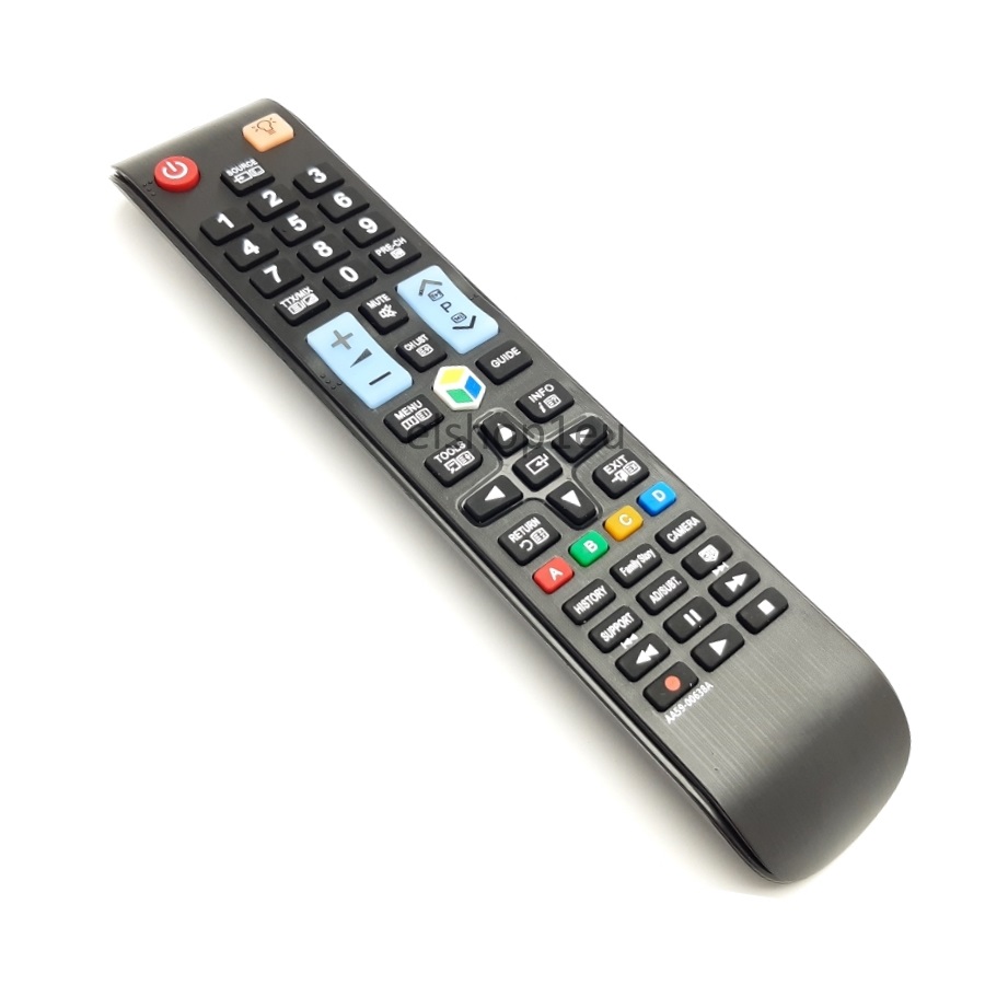 Telecomanda pentru tv SAMSUNG,AA59-00638A, II