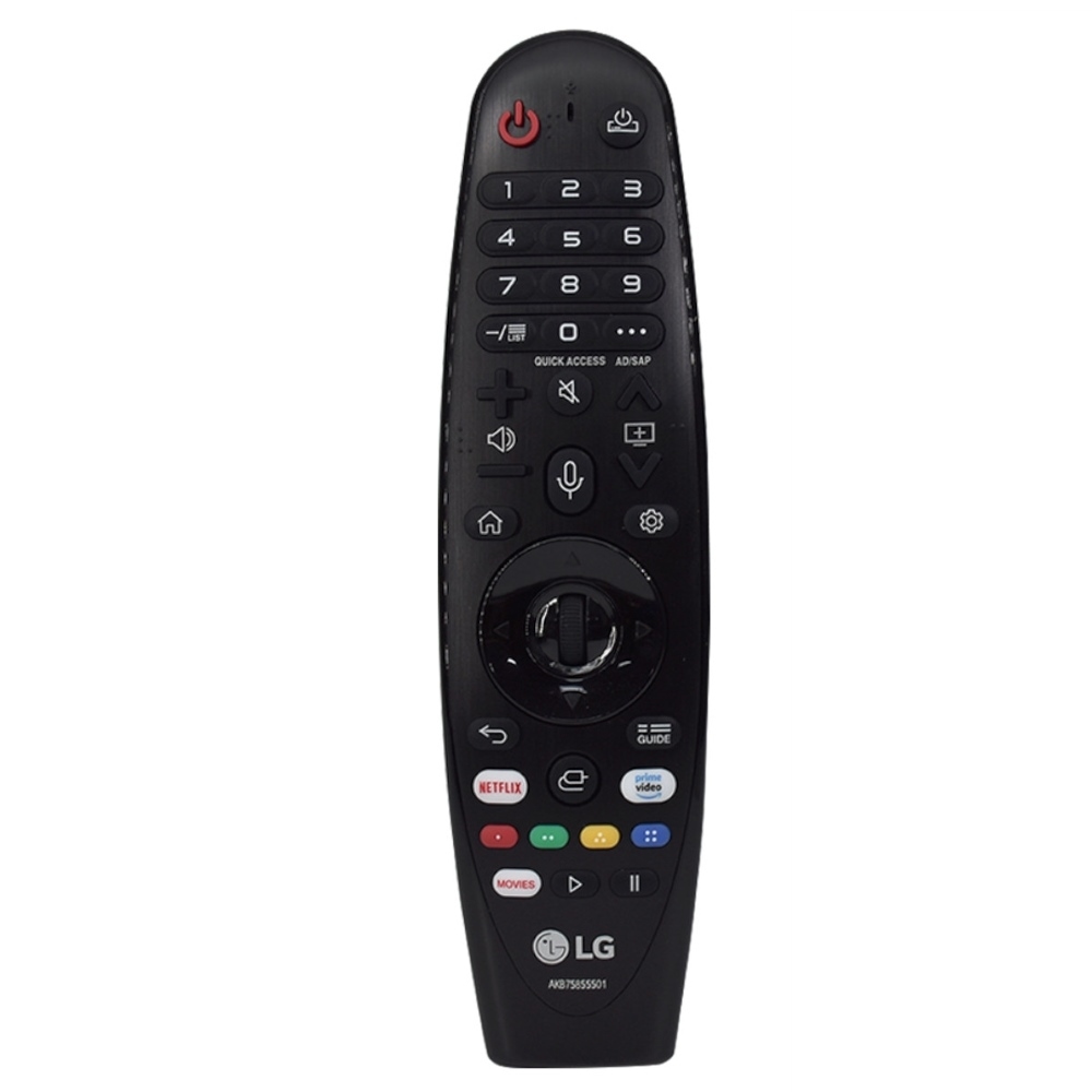 Telecomanda originala LG MAGIC REMOTE MR20GA/AKB75855501
