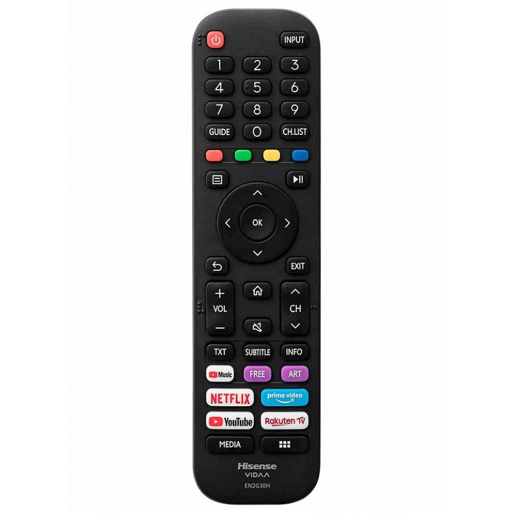 Telecomanda originala pentru tv HISENSE EN2G30H