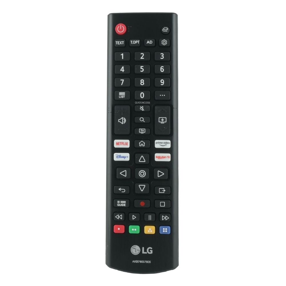 Telecomanda originala LG AKB76040301/AKB76037605