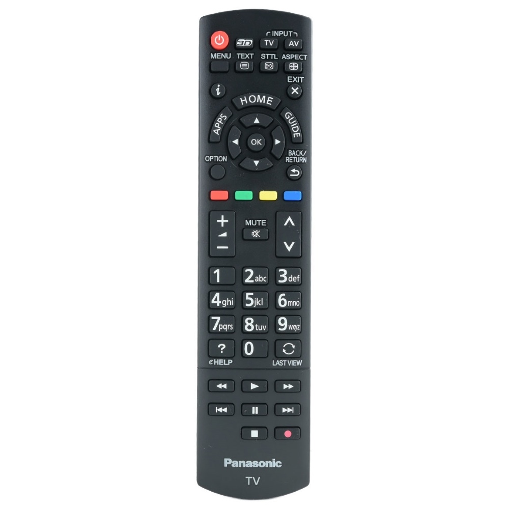 Telecomanda originala PANASONIC N2QAYB000829