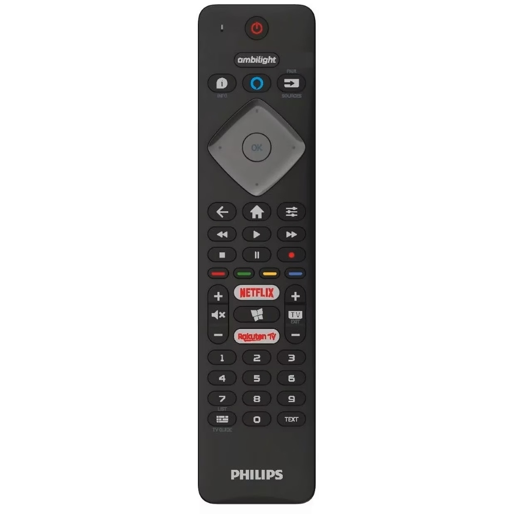 Telecomanda originala PHILIPS 398GM10BEPHN0021PH