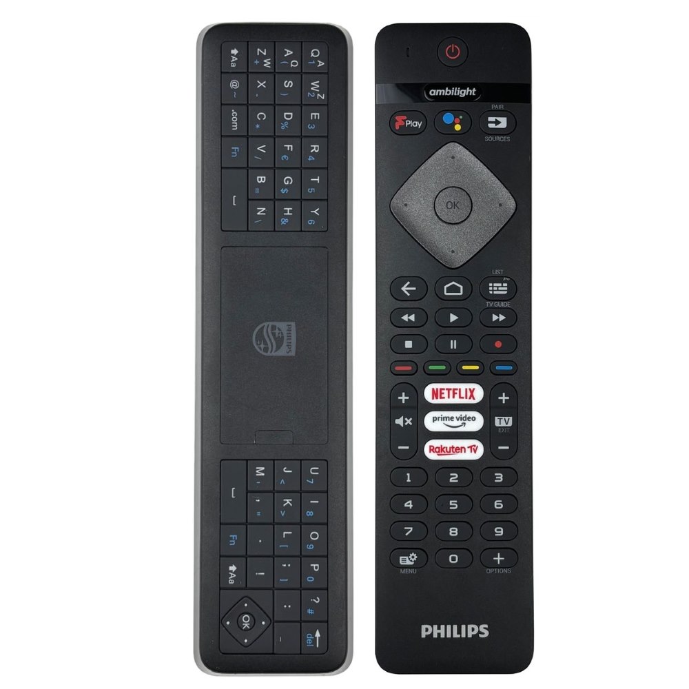 Telecomanda originala pentru tv PHILIPS 398GM10BEPHN0044HT