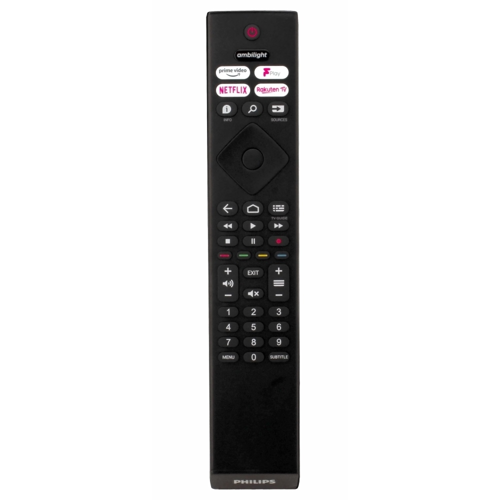 Telecomanda originala pentru tv PHILIPS 398GR10BEPHNR0043HR